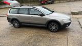 Volvo XC70 D4 Linje Svart 2016 Turbo Defekt - gebrauchte Volvo XC70 aus dem Jahr 2016