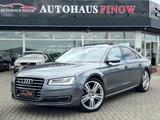 Audi A8 3.0 TDI quattro"MASSAGE"Design Selection"S.DA - Audi A8: Limousine