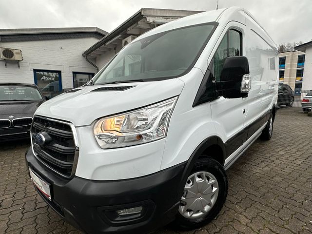 Ford Transit 2,0 TDCI 350 L3H2 NAVI+KLIMA+6 GANG+PDC