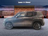 Jeep Renegade S Plug-in-Hybrid Benzin 177 kW (241 PS) - Jeep Renegade Plug-in Hybrid (PHEV) Gebrauchtwagen