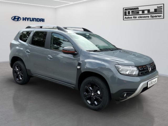 Fahrzeugabbildung Dacia Duster Extreme TCe 130 2WD Navi 360 Kamera Klima