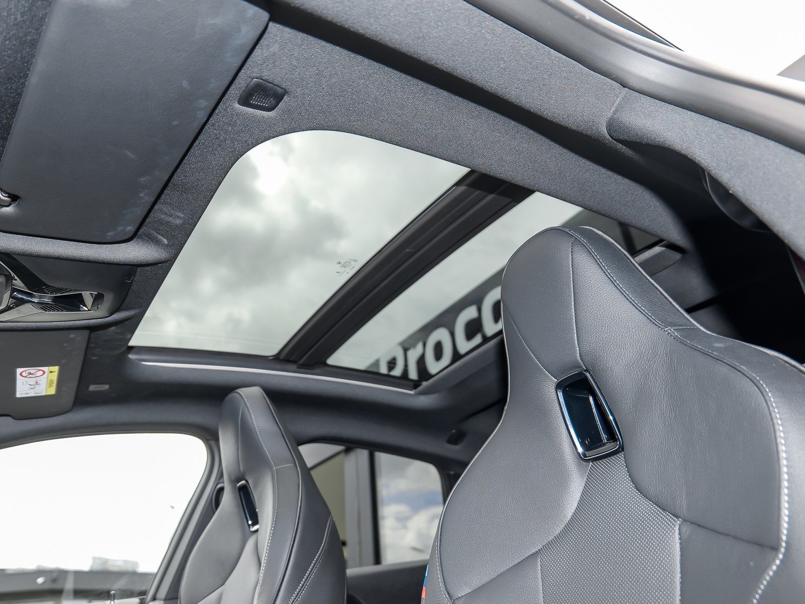 BMW M235 - Bild 12