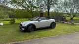 MINI Mini Cooper Roadster S - MINI Cooper Roadster Gebrauchtwagen