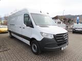 Mercedes-Benz Sprinter III MAXI 315 CDI - Angebote