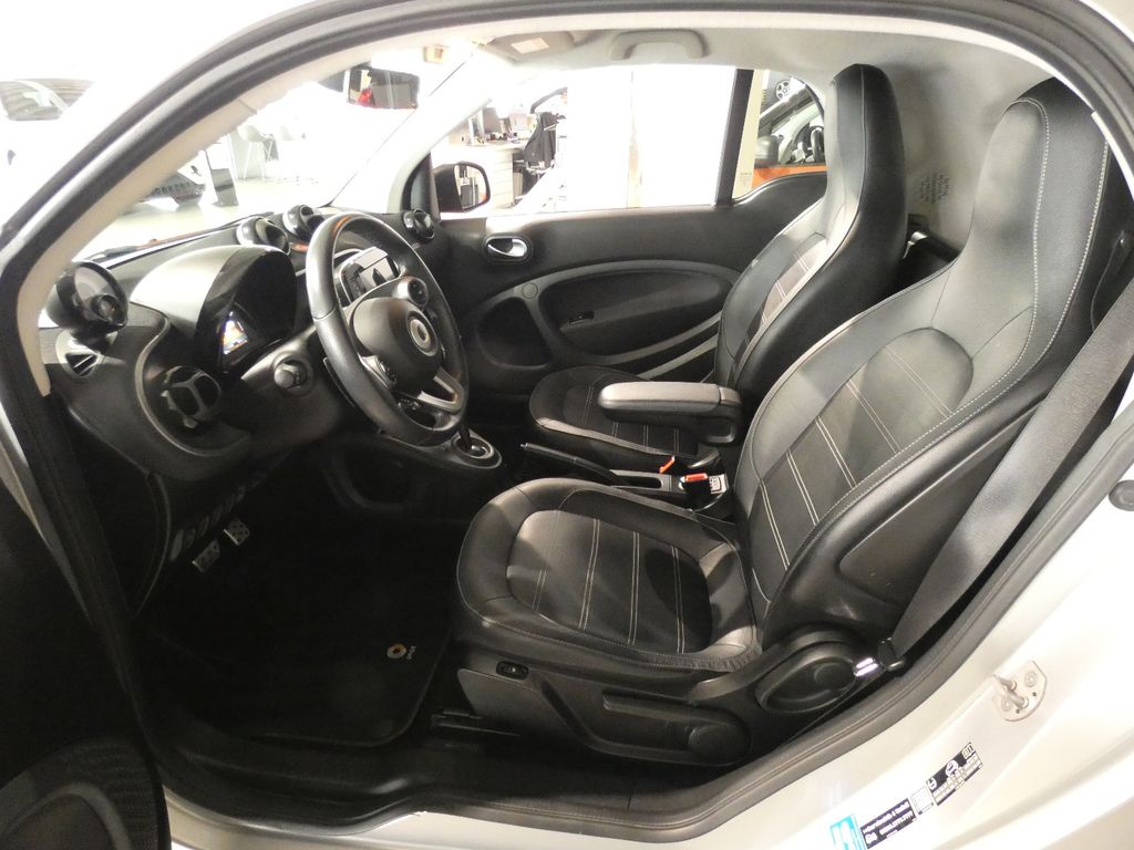 SMART ForTwo – Bild 7
