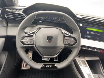 Peugeot 408 GT Exclusive 145 360+Kam.+KeyLess+LED+SD