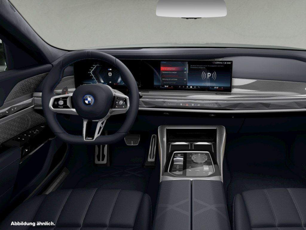 BMW M760e xDrive bis-07.2030 foto 4