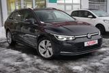 Volkswagen Golf Variant 1.5eTSI DSG LED Navi ACC SHZ Kamera - Volkswagen Golf: Schwarz