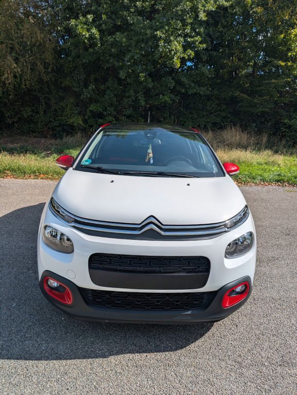 Image of Citroën C3