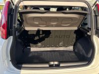 Fiat Panda MY25 Hybrid 1.0 GSE KLIMA TOUCH DAB PDC BT - Image