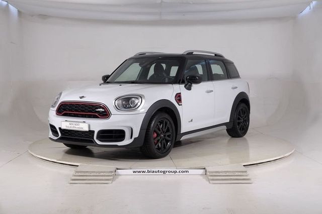 MINI Mini Countryman F60 2017 Benzi Mini Country