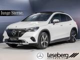 Mercedes-Benz EQE 350 4M SUV Electric Art DIG.LIGHT/Pano/AHK/ - Mercedes-Benz EQE SUV in Hamburg