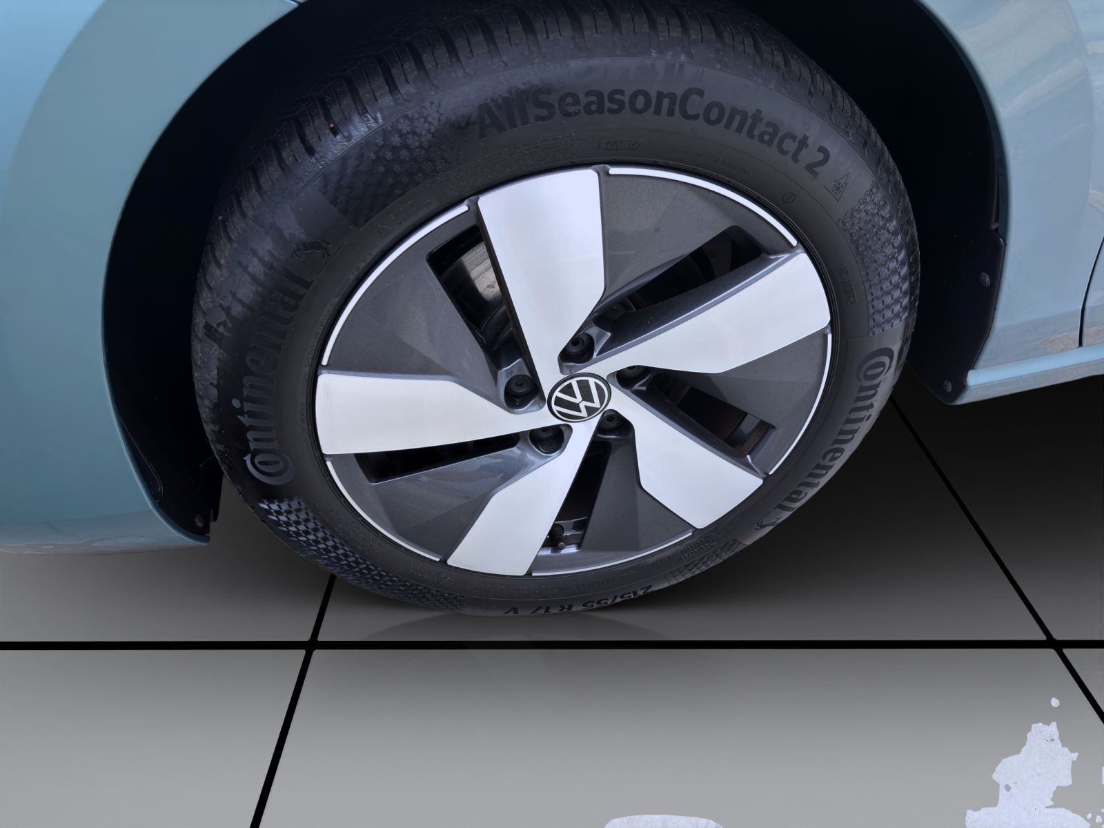 Volkswagen Passat Variant - Bild 9