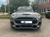 MINI John Cooper Works Cabrio John Cooper Works - MINI John Cooper Works Cabrio von privat