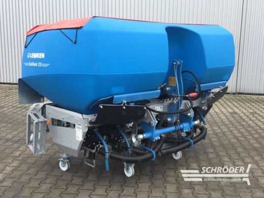 Lemken SOLITAIR 23/1900