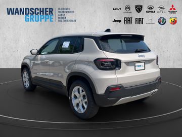 Jeep Avenger 1.2l e-Hybrid *ALLWETTER*SHZ*PDC*NAVI*