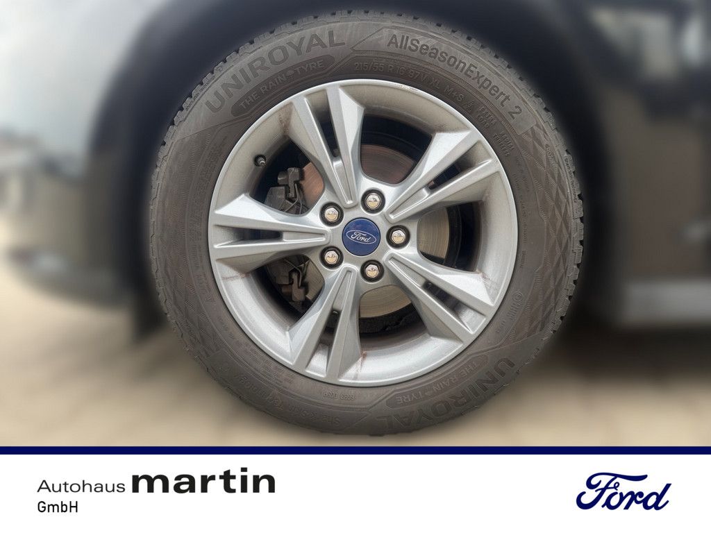 Fahrzeugabbildung Ford C-Max 1.0 Cool&Connect KLIMA SYNC PDC SHZ