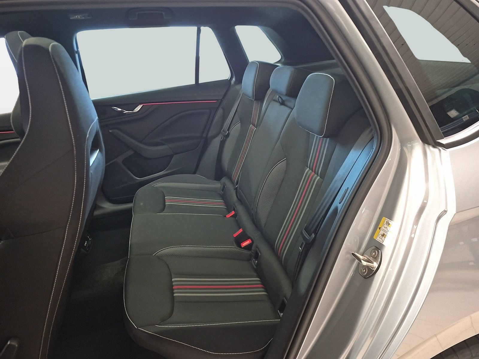 Skoda Kamiq - Bild 11