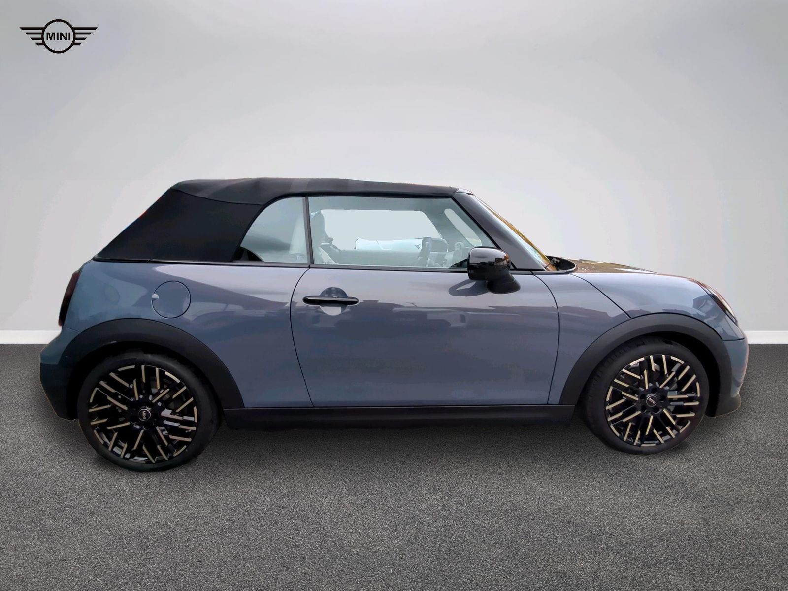 MINI Cooper S Cabrio - Bild 4