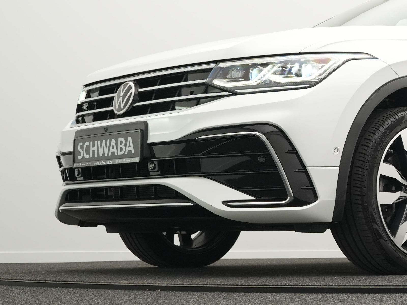 Volkswagen Tiguan - Bild 43