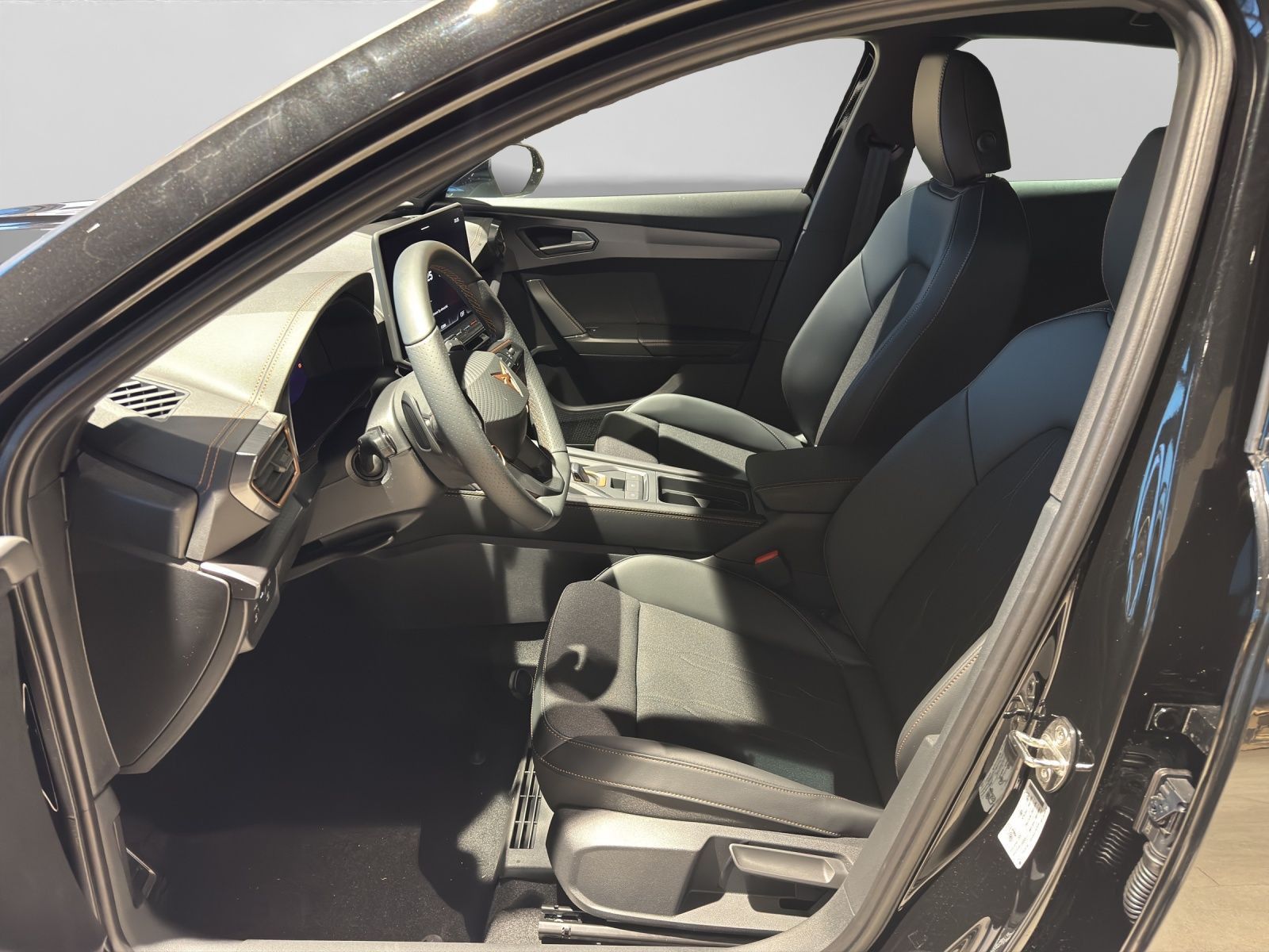 Cupra Formentor - Bild 4