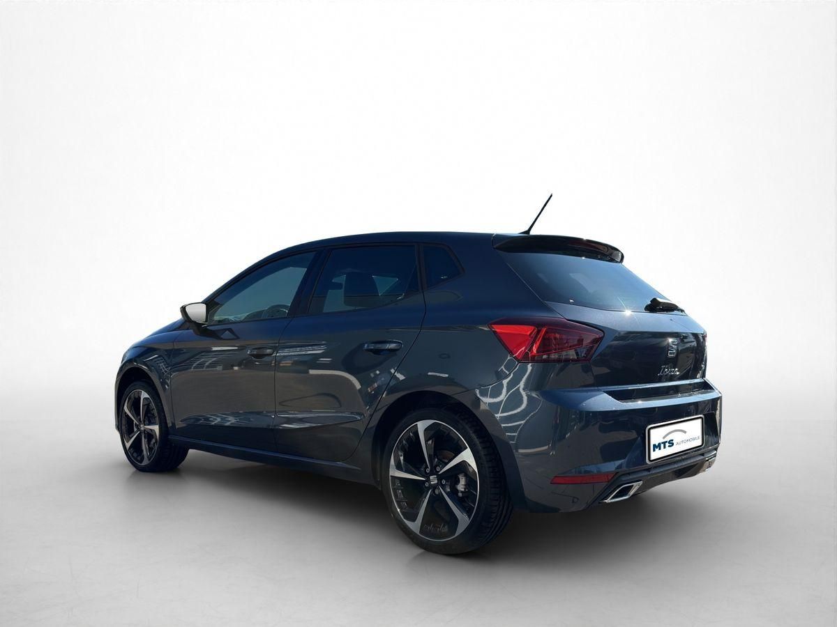 Seat Ibiza - Bild 8