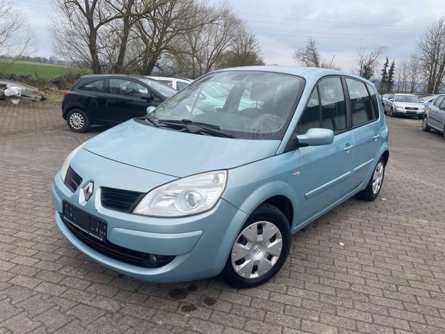 Renault Scenic II Avantage 1.6