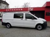 Mercedes-Benz Vito Mixto 111 CDI 5 SITZER-SORTIMO TOPSYSTEM - Mercedes-Benz 5 sitzer