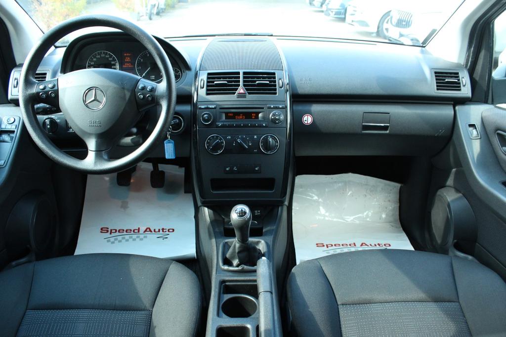 Mercedes-Benz A 150