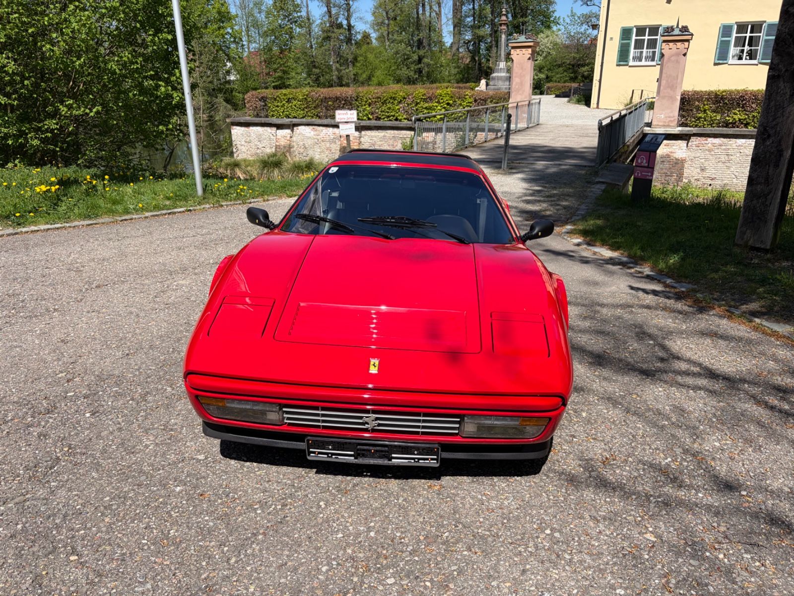 FERRARI 328 11