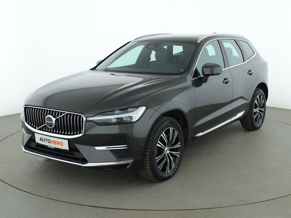 Image of Volvo XC60