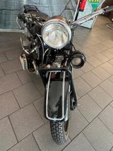 BMW R11 Oldtimer 1932 - Oldtimer Motorräder