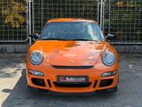 Porsche 911 GT3 RS CLUBSPORT.CHRONO.PASM.BI-XENON - Porsche 997: Gt3 RS