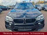 BMW X5 xDrive 30 d Sport-Paket M / M-Technic - BMW X5: Xdrive30d M Sport