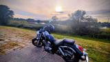 Honda VT 750 C - RC44 - Shadow