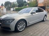 BMW 750Li xDrive - - BMW 750: Li
