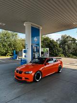 BMW M3 E92 G-Power SKII, GTS, KW, Klappe, ... - gebrauchte BMW M3 aus dem Jahr 2012