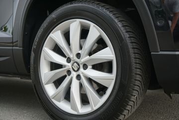 SEAT Ateca - 11