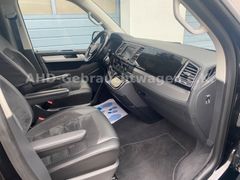Fahrzeugabbildung Volkswagen T6 Multivan Generation Six 2.0 TDI DSG