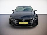 Volkswagen Arteon Shootingbrake R-LINE 4MOTION 2.0TDI 193PS - Volkswagen Arteon mit Anhängerkupplung