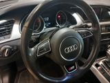 Audi A5 3.0 TDI multitronic - - Audi A5: Multitronic