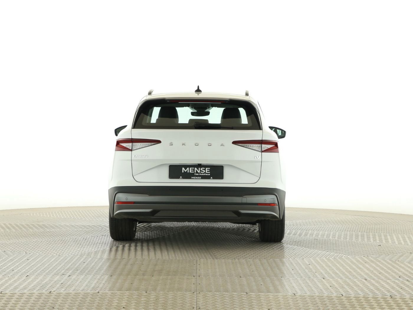 Skoda Enyaq - Bild 6