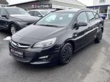 Opel Astra J 1.6 Sports Tourer Selection PDC 1.HAND - Opel Gebrauchtwagen in Kerpen