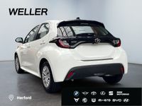 Toyota Yaris - Vorschau Bild 7
