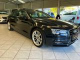 Audi A5 Sportback 2.0 TFSI Autom. Schiebed. Leder AHK - Audi A5 mit Benzin-Antrieb: Limousine, Automatik