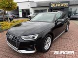 Audi A4 allroad quattro 45 TFSI HUD LED StandHZG Navi - Audi A4 Allroad aus 2022
