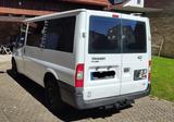 Ford Transit  Camping Wohnmobil - Ford Transit: Wohnmobil