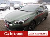 Kia ProCeed MY26TOT-W. GT-Line SitzPacket ACC el.Hec - Kia pro cee'd / ProCeed Tageszulassungen