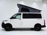 Volkswagen California 2.0 TDI T6.1 Basecamp | 185PK | Slaap - VW T6 California