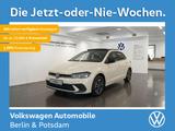 Volkswagen Polo Life 1,0 l TSI 70 kW (95 PS) 7-Gang -Doppel - Volkswagen Polo: mit Klimaanlage